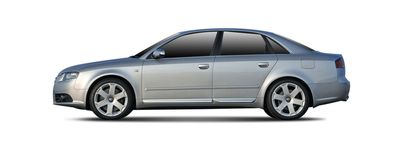 AUDI A4 2008-